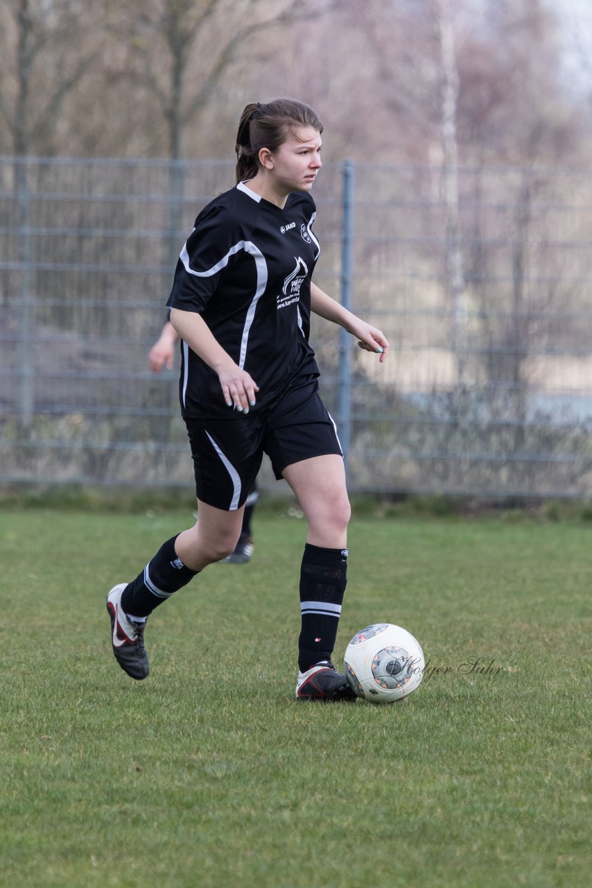 Bild 239 - Frauen Trainingsspiel FSC Kaltenkirchen - SV Henstedt Ulzburg 2